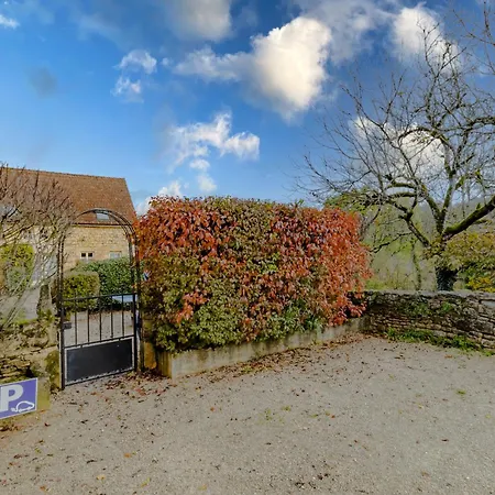 Les Milandes * Sainte-Mondane