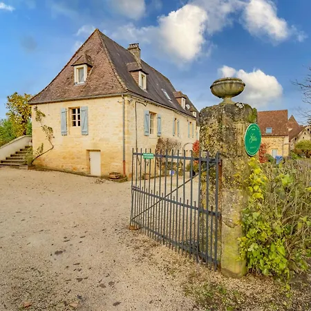 Lägenhet Les Milandes